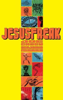 Jesusfreak