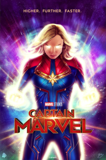 Kapitan Marvel