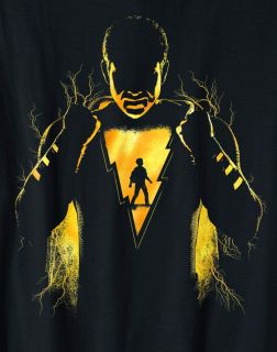 Shazam! - zdjęcia i grafiki z filmu