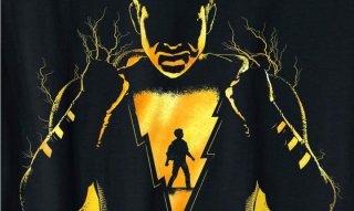 Shazam!