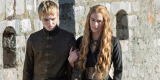 Cersei udaje ciążę, natomiast ma w niej znajdować się Daenerys - jej dziecko będzie pierwszym przywódcą Westeros po pokonaniu Nocnego Króla