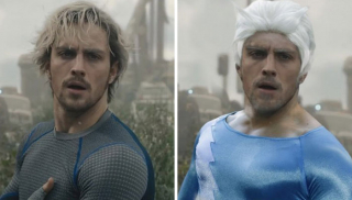 Quicksilver