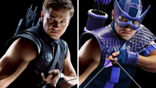 Hawkeye