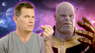 Josh Brolin - kurs 16/1