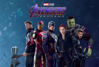 Avengers: Koniec gry - zdjęcie