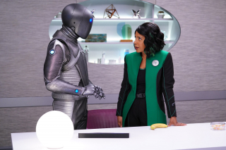 Orville: sezon 2, odcinek 6