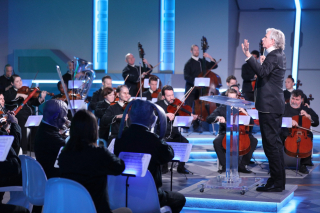 Orville: sezon 2, odcinek 6