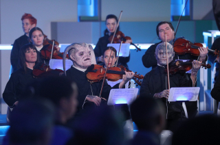 Orville: sezon 2, odcinek 6