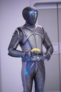 Orville: sezon 2, odcinek 6