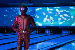 Orville: sezon 2, odcinek 6