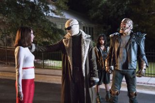 Doom Patrol: sezon 1, odcinek 1 - zdjęcie