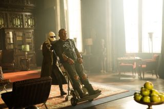 Doom Patrol: sezon 1, odcinek 1 - zdjęcie
