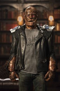 Doom Patrol: sezon 1, odcinek 1 - zdjęcie