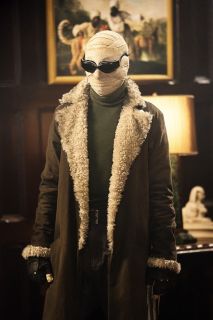 Doom Patrol: sezon 1, odcinek 1 - zdjęcie