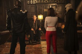 Doom Patrol: sezon 1, odcinek 1 - zdjęcie