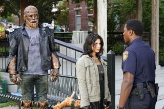 Doom Patrol: sezon 1, odcinek 1 - zdjęcie
