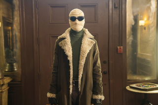 Doom Patrol: sezon 1, odcinek 2 - zdjęcie