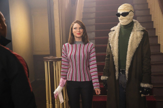 Doom Patrol: sezon 1, odcinek 2 - zdjęcie