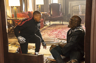 Doom Patrol: sezon 1, odcinek 2 - zdjęcie