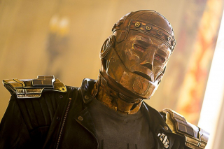 Doom Patrol: sezon 1, odcinek 2 - zdjęcie