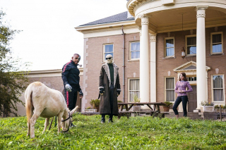 Doom Patrol: sezon 1, odcinek 2 - zdjęcie