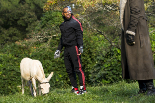 Doom Patrol: sezon 1, odcinek 2 - zdjęcie