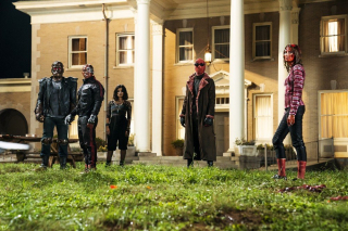 Doom Patrol: sezon 1, odcinek 2 - zdjęcie