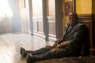 Doom Patrol: sezon 1, odcinek 2 - zdjęcie