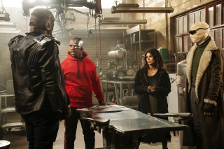 Doom Patrol - sezon 1, odcinek 3 - zdjęcie