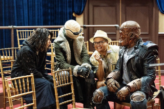 Doom Patrol - sezon 1, odcinek 3 - zdjęcie