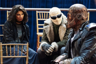 Doom Patrol - sezon 1, odcinek 3 - zdjęcie