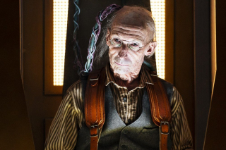 Doom Patrol - sezon 1, odcinek 3 - zdjęcie