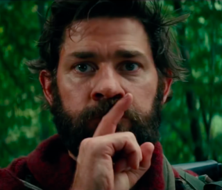 John Krasinski - kurs 9/1