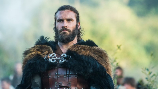 Clive Standen