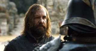 Góra będzie walczył z Ogarem