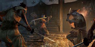 Sekiro: Shadows Die Twice