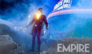 Shazam! - zdjęcie