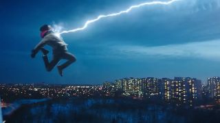 SShazam!