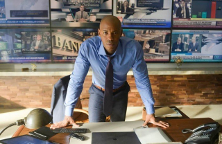 Supergirl: sezon 4, odcinek 13