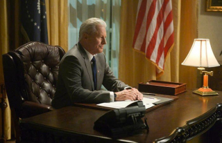 Supergirl: sezon 4, odcinek 13