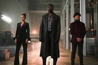 Supergirl: sezon 4, odcinek 13