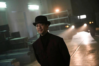 Supergirl: sezon 4, odcinek 13