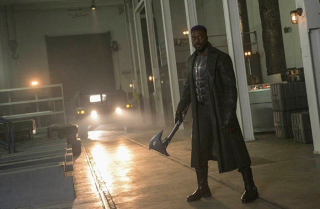 Supergirl: sezon 4, odcinek 13