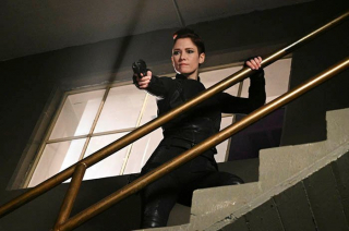 Supergirl: sezon 4, odcinek 13