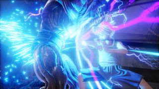 Jump Force - screeny z gry