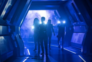 Star Trek: Discovery - sezon 2., odcinek 5.