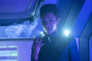 Star Trek: Discovery - sezon 2., odcinek 5.