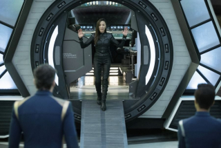 Star Trek: Discovery - sezon 2., odcinek 5.