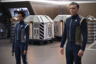 Star Trek: Discovery - sezon 2., odcinek 5.
