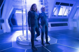 Star Trek: Discovery - sezon 2., odcinek 5.